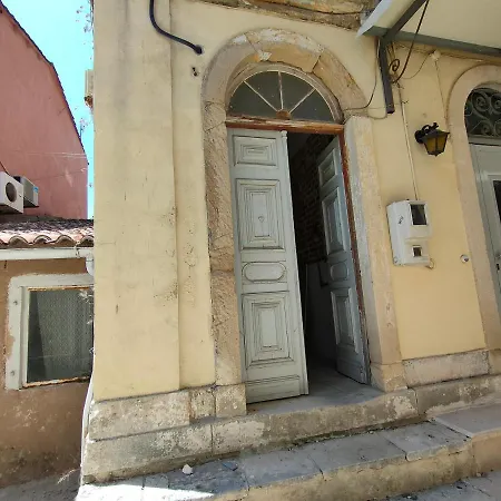 Ml Saroko 2 Apartmán *