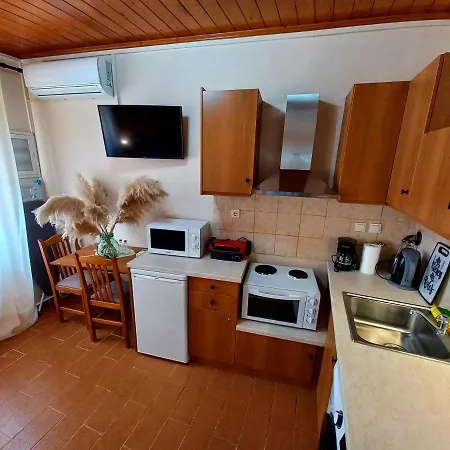 Ml Saroko 2 Apartmán