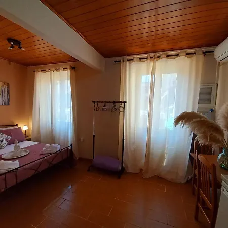 Apartmán Ml Saroko 2 Corfu (city)
