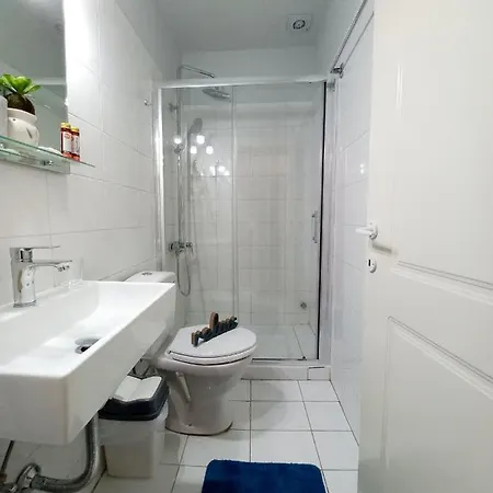 Ml Saroko 2 Apartmán *