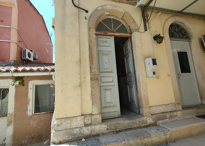 Ml Saroko 2 Apartment *