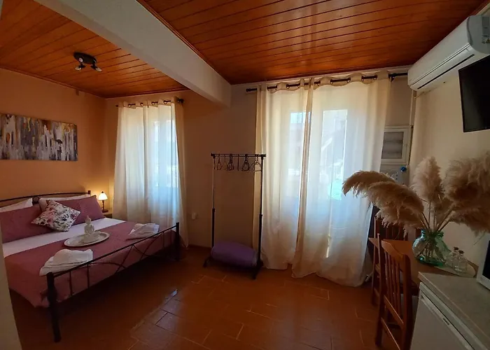 Apartment Ml Saroko 2 Corfu (city)