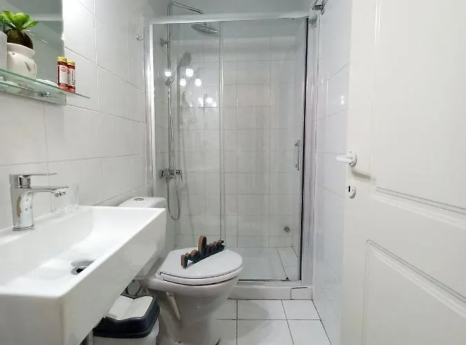 Ml Saroko 2 Apartment *